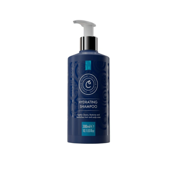 Curlyellie Hydrating Shampoo - 300ml