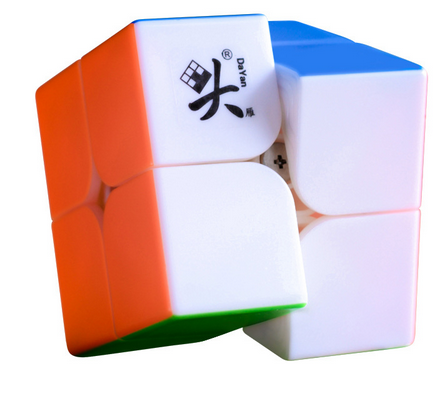 DaYan TengYun 2x2x2 M