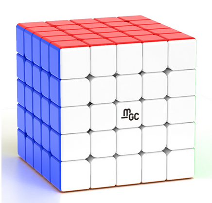 YJ MGC 5x5x5