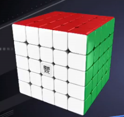 MoYu AoChuang WRM 5x5x5