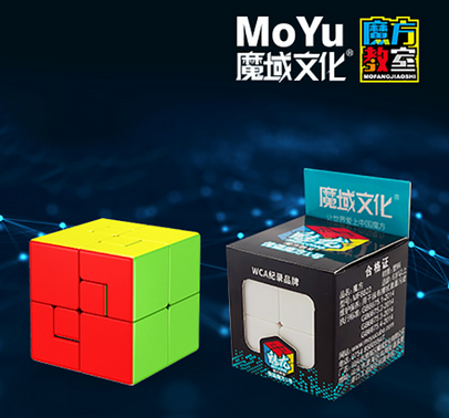 MoYu Puppet 1