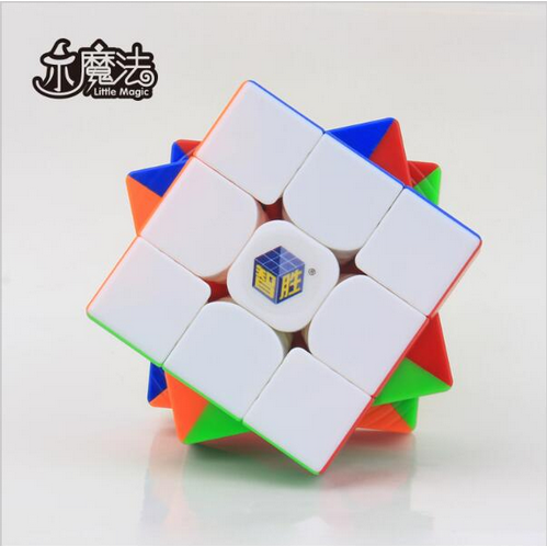 YuXin Little Magic 3x3x3