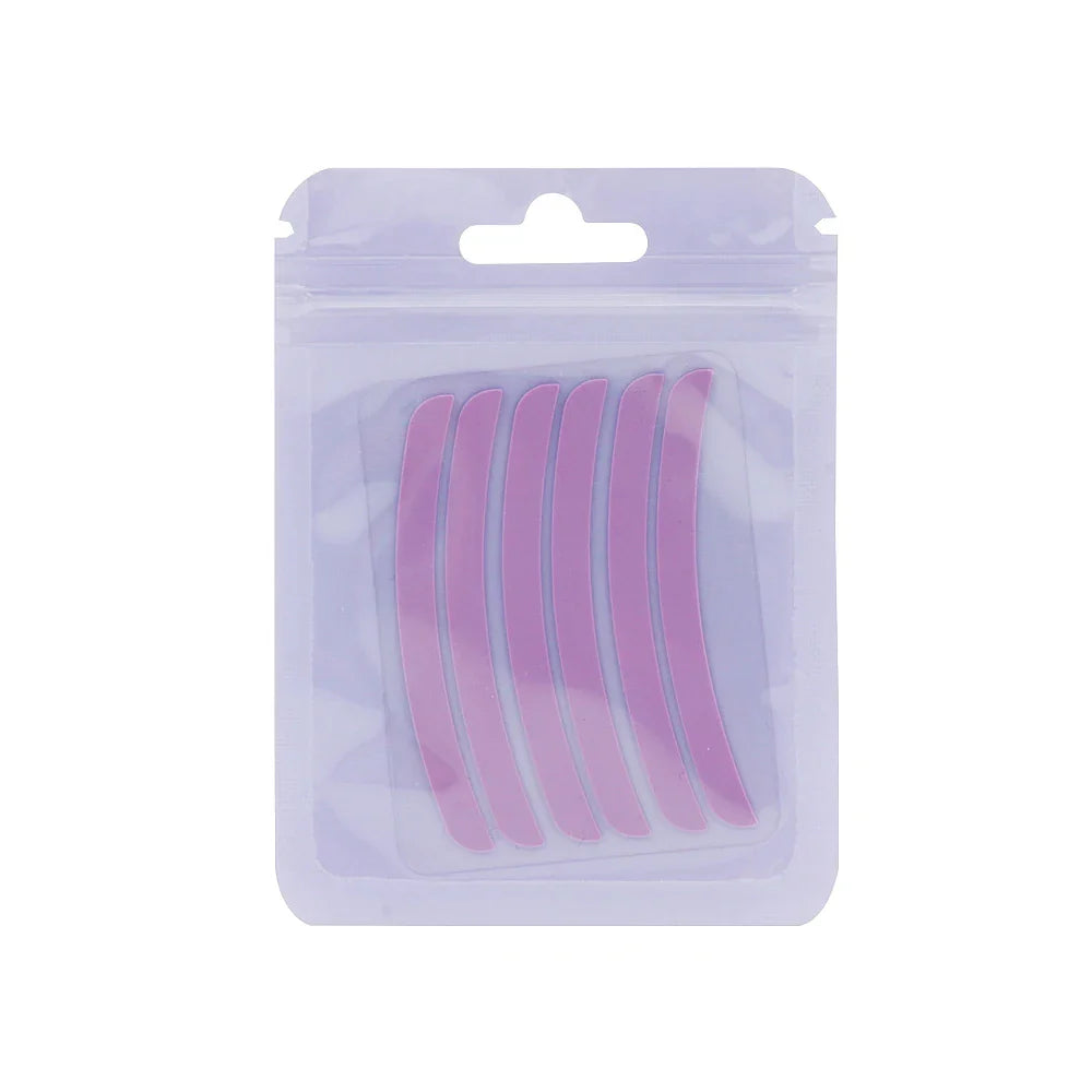 3Pairs Lash Lift Curlers Pads Tool Reusable Lashlift Rods Silicone Perm Eyelash Lifting Tapes Makeup Tool for Eye Lash Extension