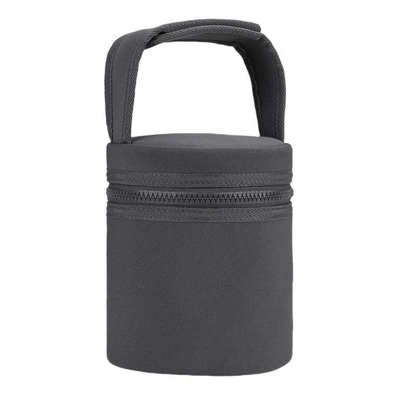 Milkotic Baby Bottle Carrier – Insulated Travel Storage Bag