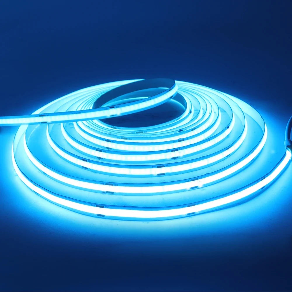 USB COB Strip Flexible Ribbon Rope