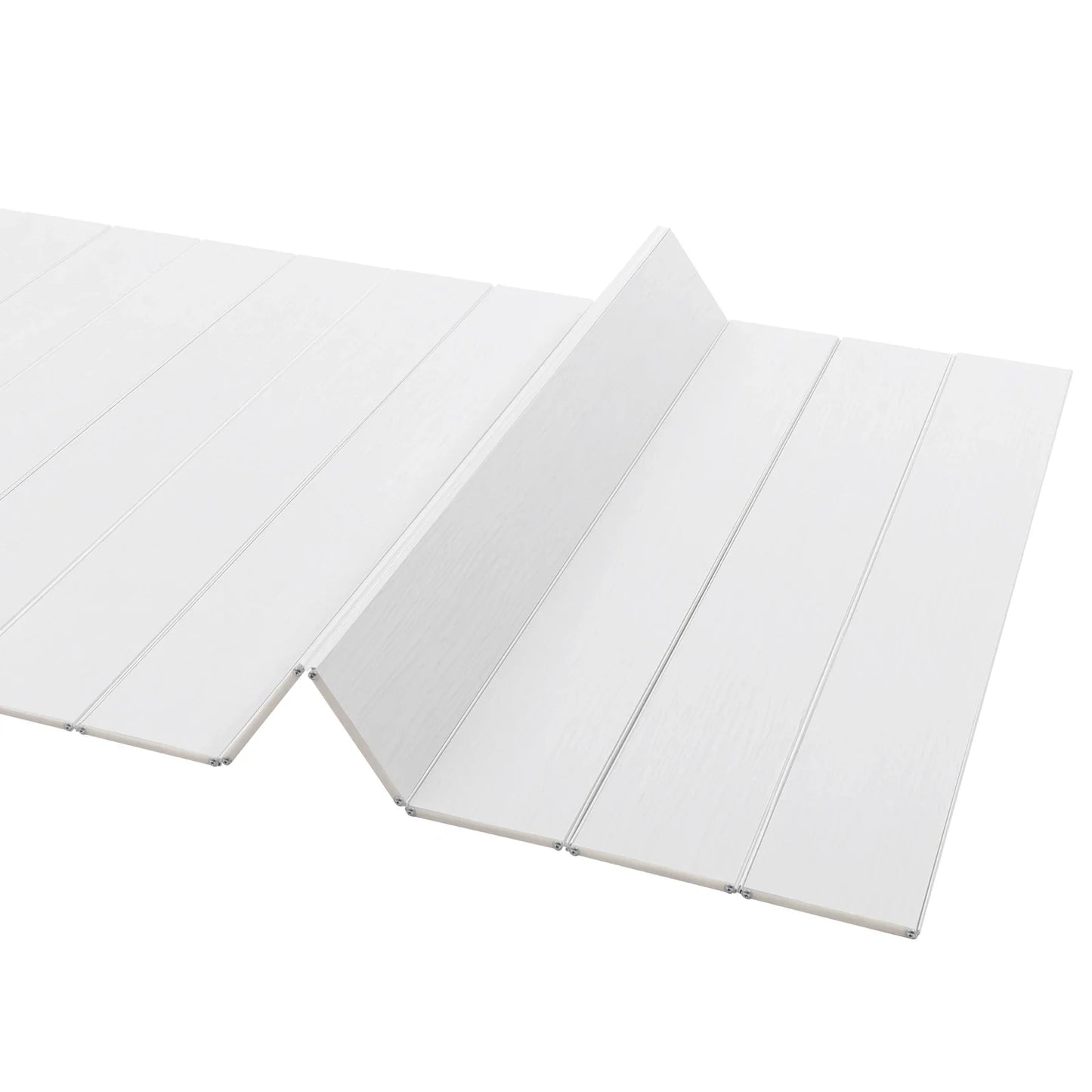 Bathtub Cover Foldable Board Waterproof Dustproof Bathtub Tray Insulation PVC Durable Panel for Home Bathroom Spa 75 x 170 cm