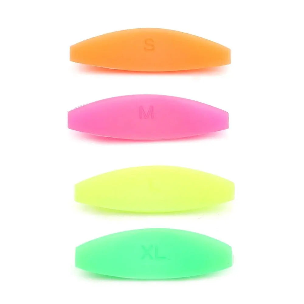 8Pcs 3D Eyelash Lifting Eyelash Curler Tool Eyelash Perm Pad Silicone Recycling Lashes Rods Shield Accessories Eyelash Extension