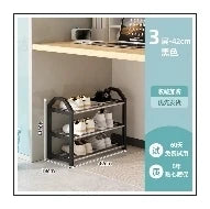 Entryway Vertical Shoe Rack Nordic Multilayer Design Ultra Thin Balcony Shoe Rack Shelf Narrow Meuble A Chaussure Hall Furniture