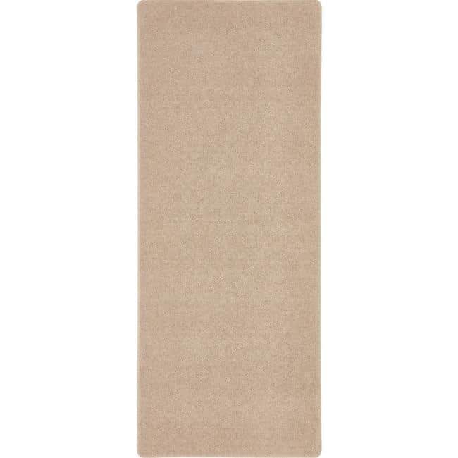 Eco-Washable Rugs Plain Design