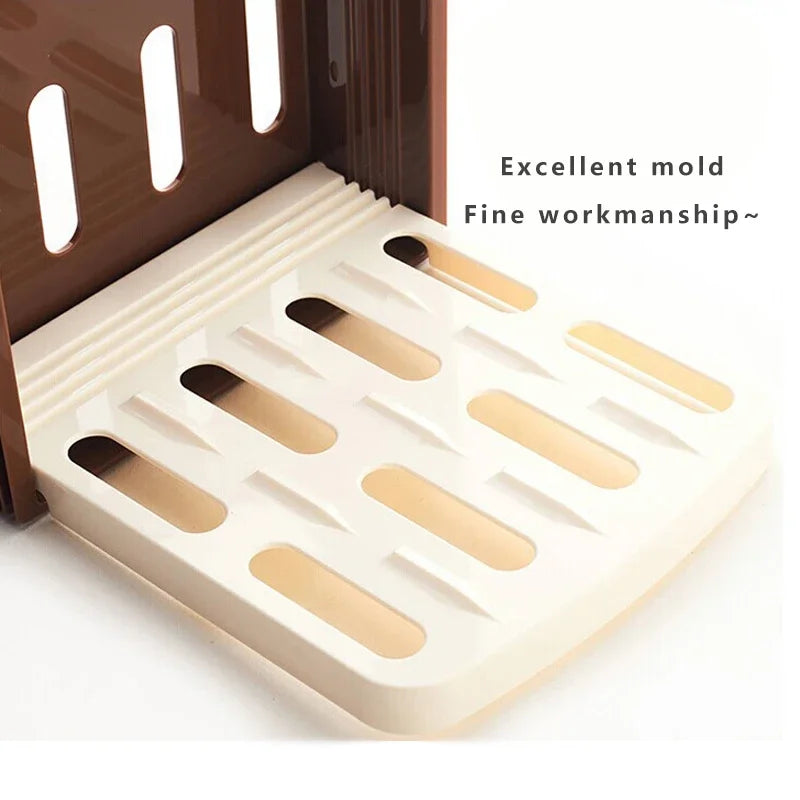 1Pc Toast Brood Slicer Rvs Broodmes Bakken Gereedschap Bakken Mes 4 Modus Aanpassing Slicer Handig Slicer kitchen tools