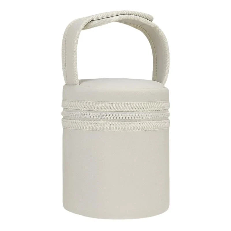 Milkotic Baby Bottle Carrier – Insulated Travel Storage Bag