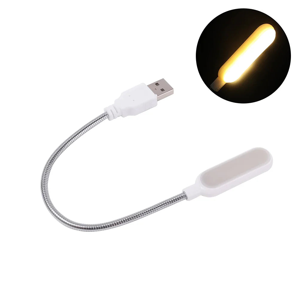 Reading Light for Table Lamp PC Computer Laptop Notebook