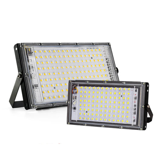 LED Reflector Street Lamp Wall Flood Lights