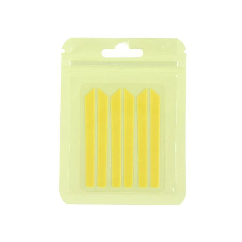 3Pairs Lash Lift Curlers Pads Tool Reusable Lashlift Rods Silicone Perm Eyelash Lifting Tapes Makeup Tool for Eye Lash Extension