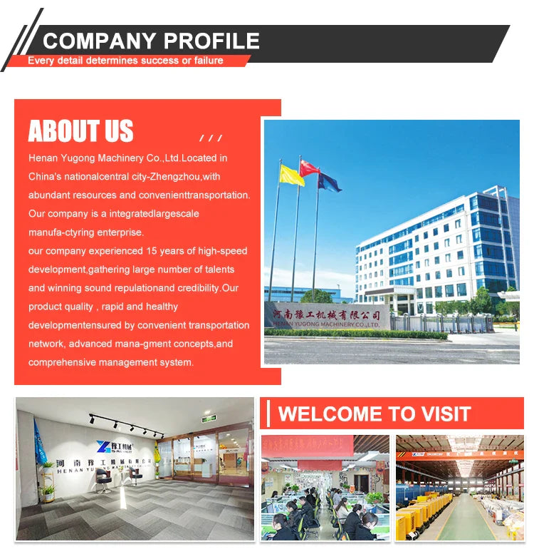 Hydraulic Drum Cutters Milling Machine Rock Grinder Superior Performance in Cutting Rock and Concrete