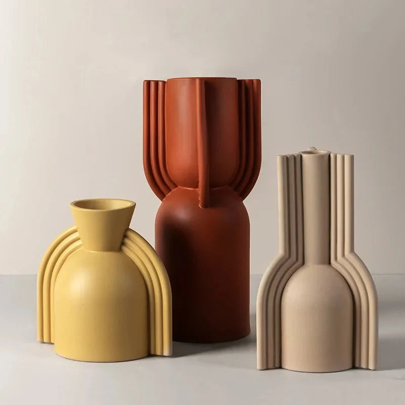 Sudo Vase