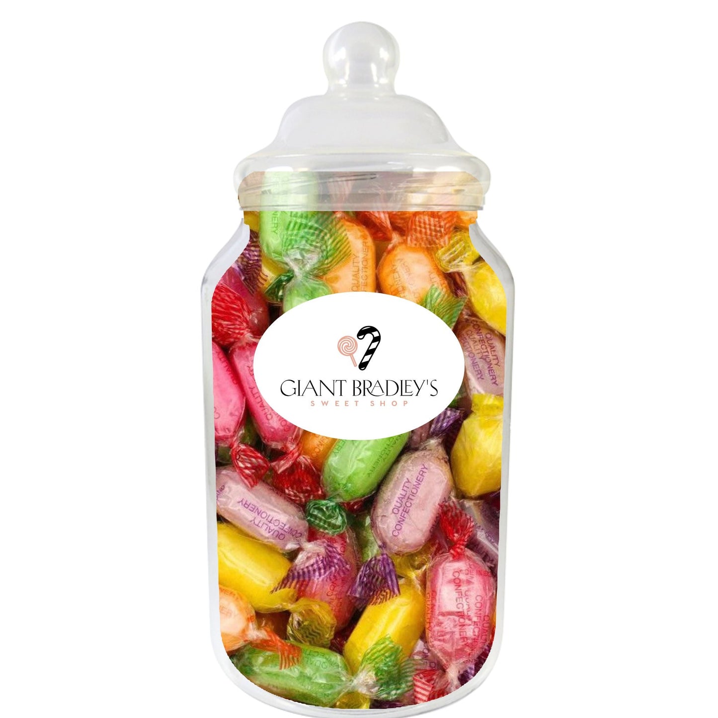 Sherbet Fruits
