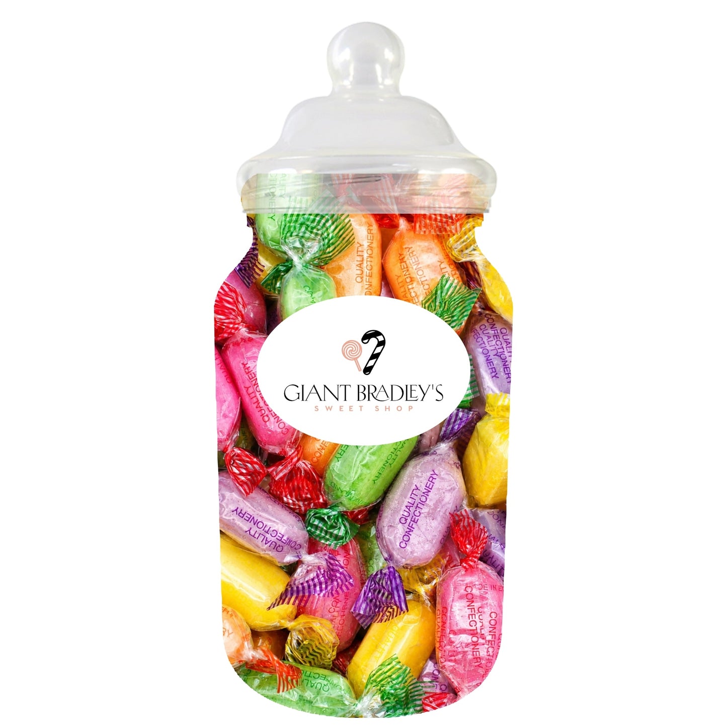 Sherbet Fruits
