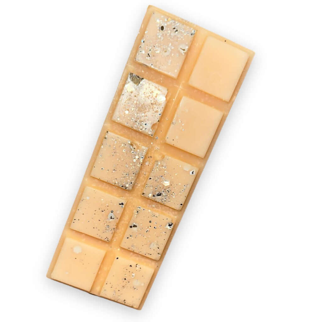 Nutmeg & Ginger Snap Bar Wax Melts