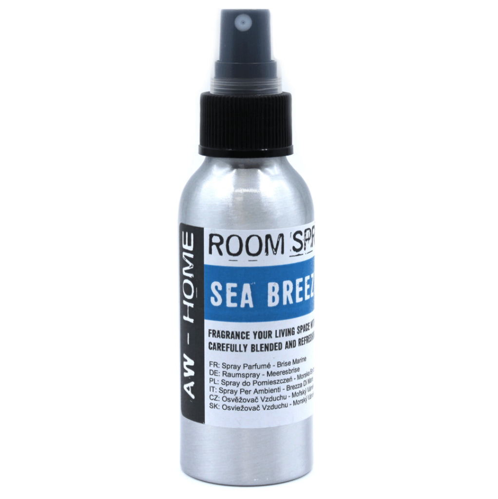 Sea Breeze Room Spray