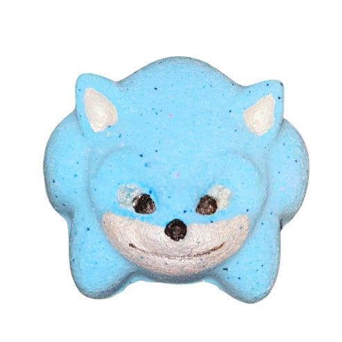 Mini Sonic Bath Bomb