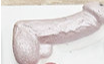 Mini Willy Bath Bomb