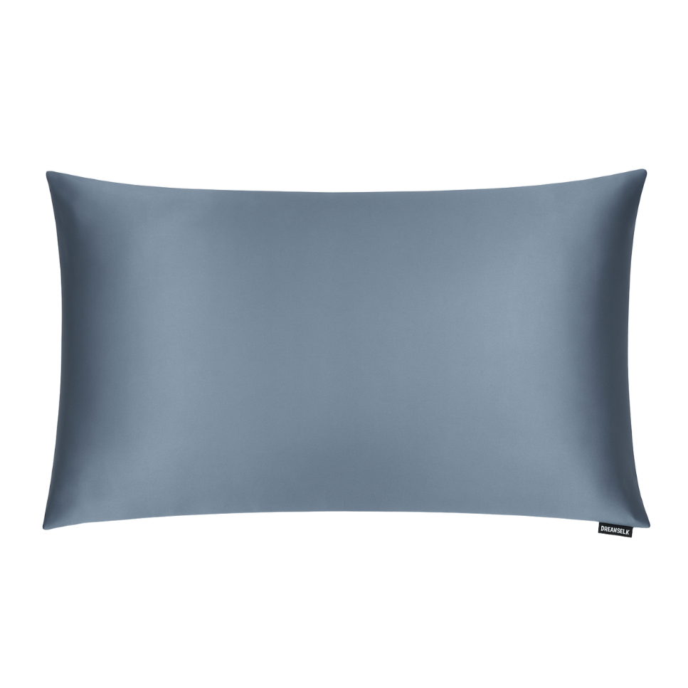 Luxury Silk Pillowcase