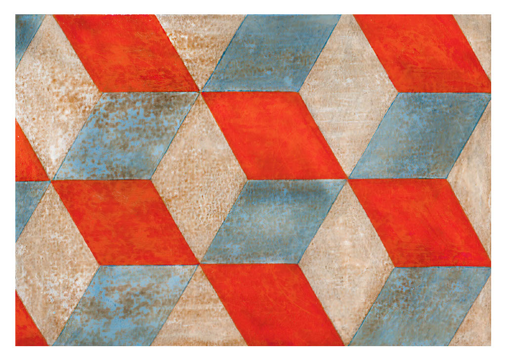 2016 Individual Postcards