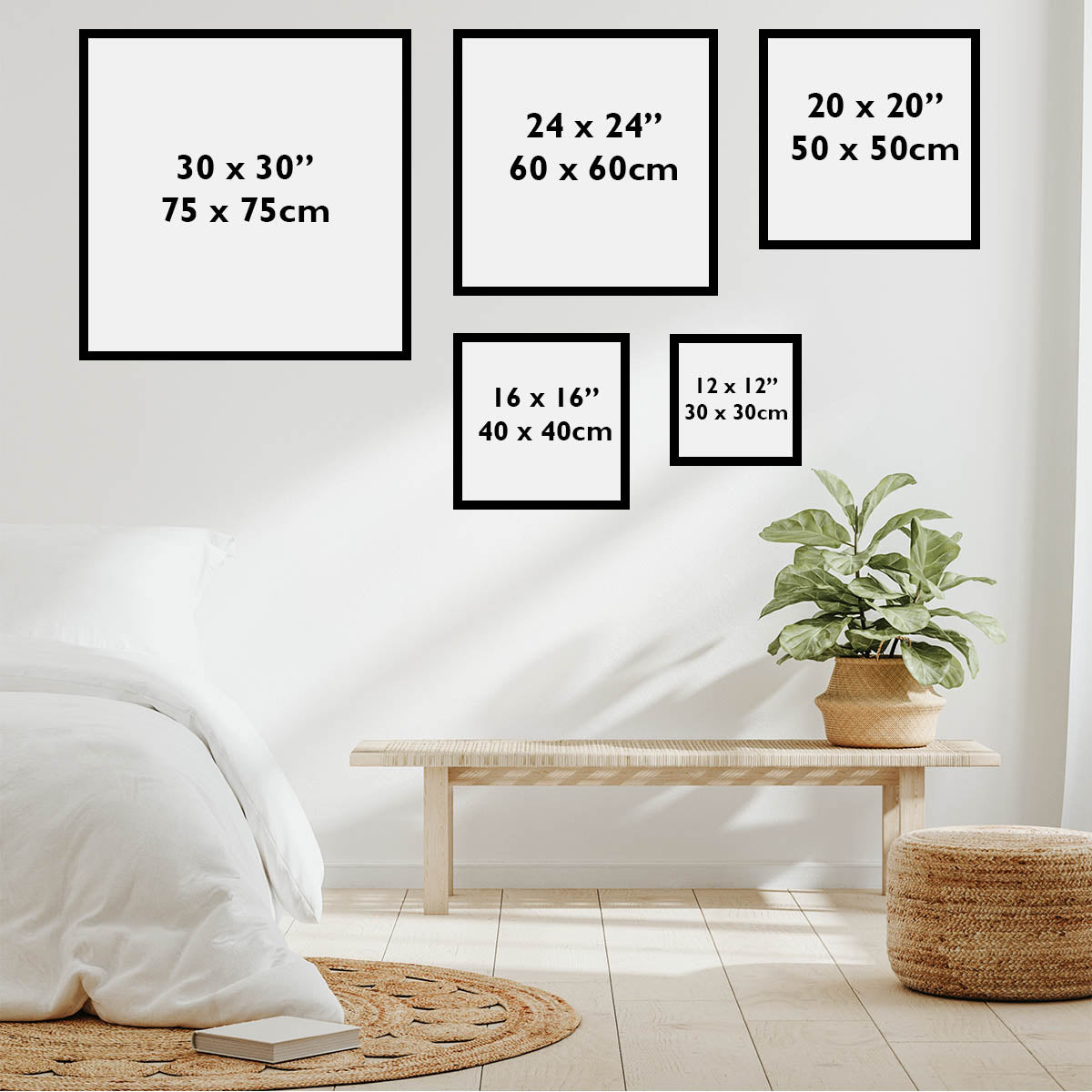 Coronation Emblem for Charles III on Framed Prints, Framed Canvas, Acrylic, Canvas or Print-only