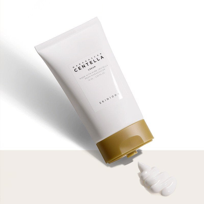 Skin1004  Madagascar Centella Cream 75ml