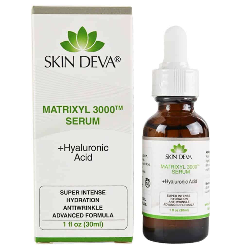 Skin Deva Matrixyl 3000 Serum + Hyaluronic Acid