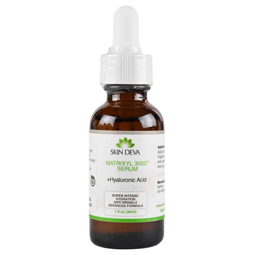 Skin Deva Matrixyl 3000 Serum + Hyaluronic Acid