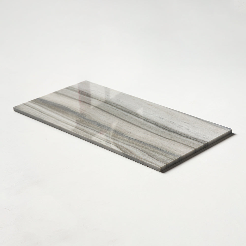 Skyline Polished Marble Tiles - Enhance Your Interiors