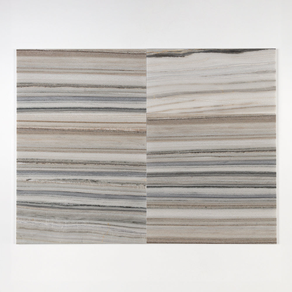 Skyline Polished Marble Tiles - Enhance Your Interiors