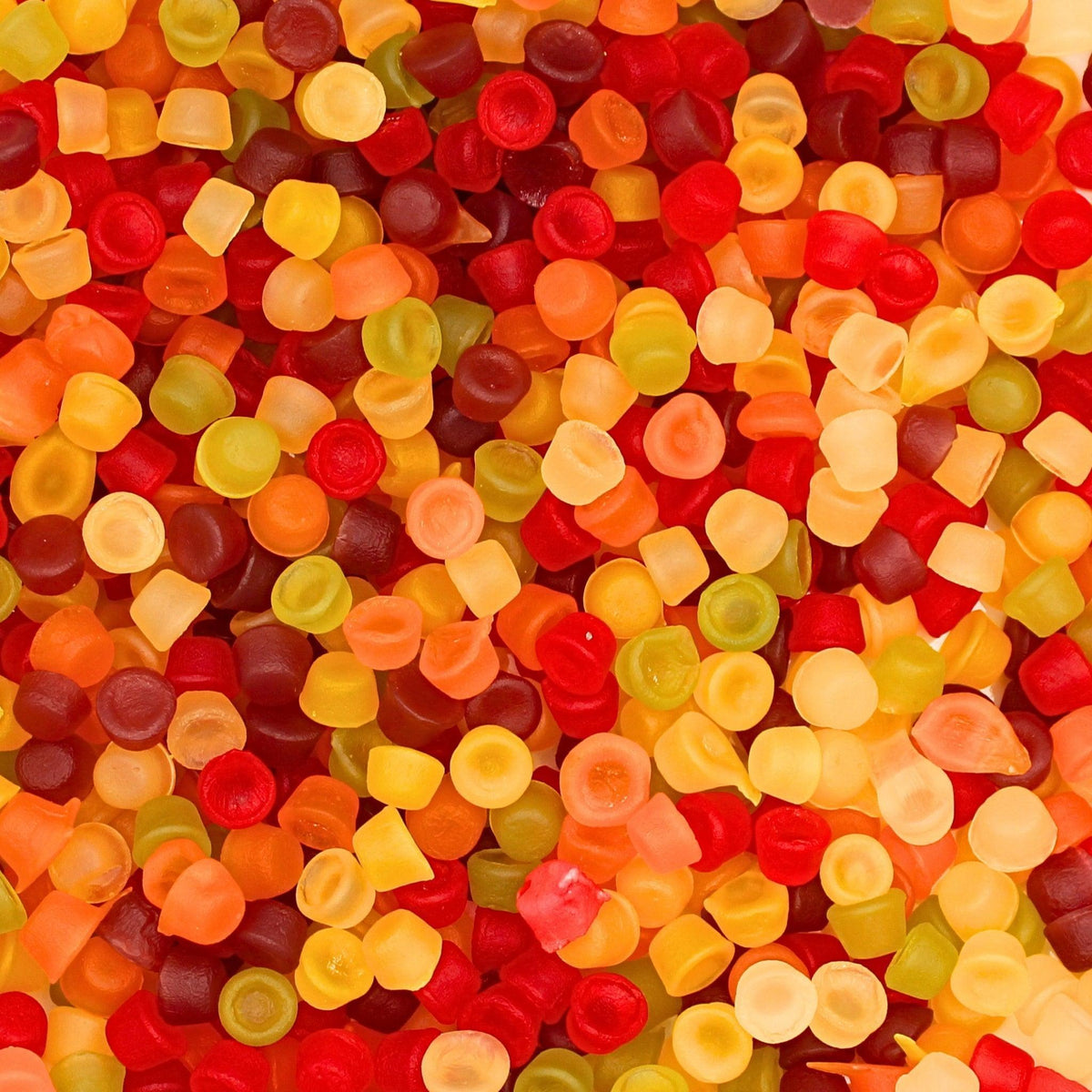 Small Sweet Jar - Retro & Traditional Sweets