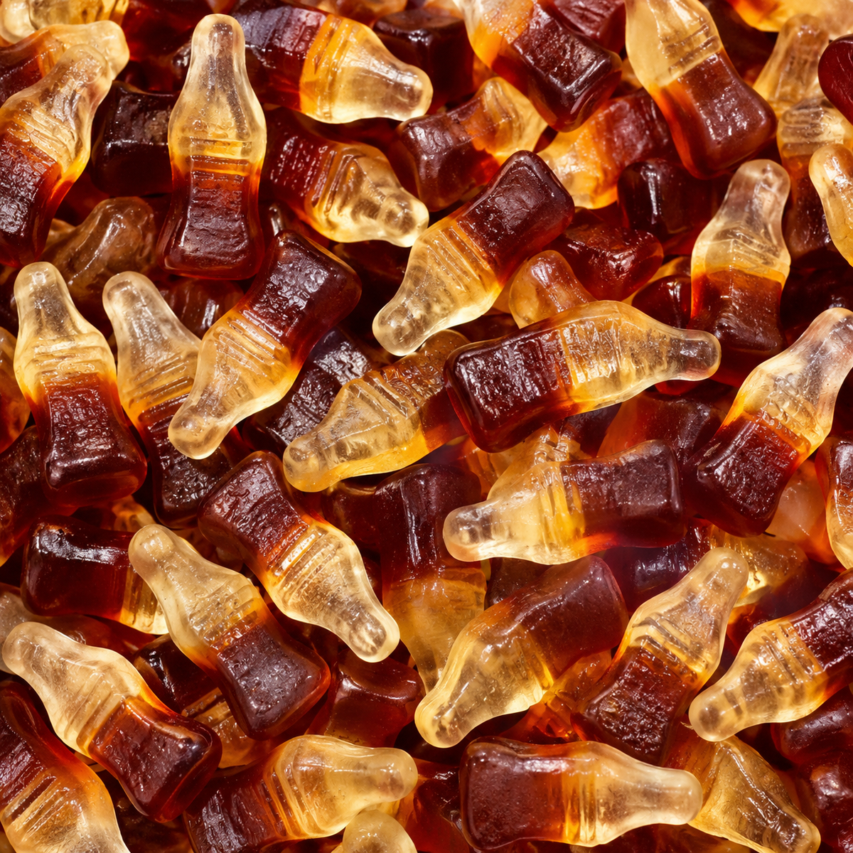Small Sweet Jar - Retro & Traditional Sweets