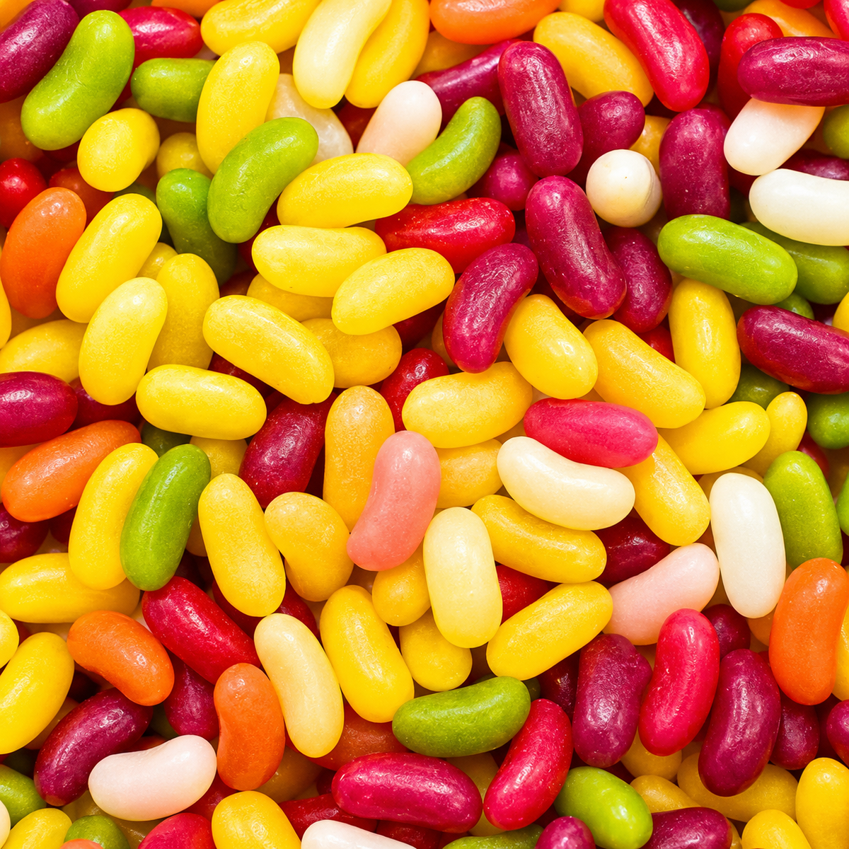 Small Sweet Jar - Retro & Traditional Sweets