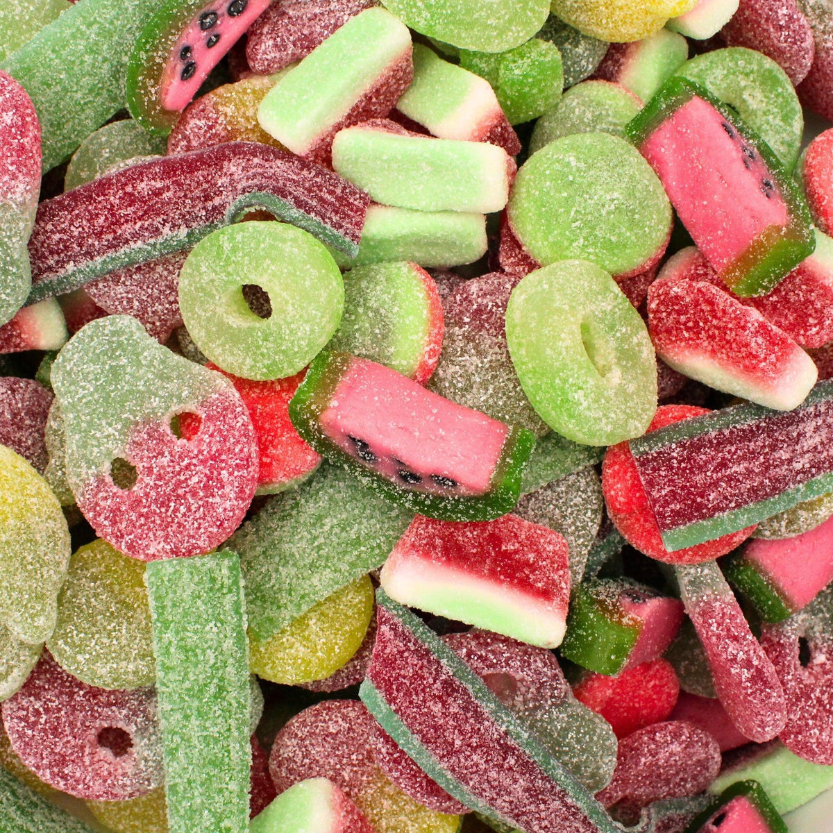 Small Sweet Jar - Retro & Traditional Sweets