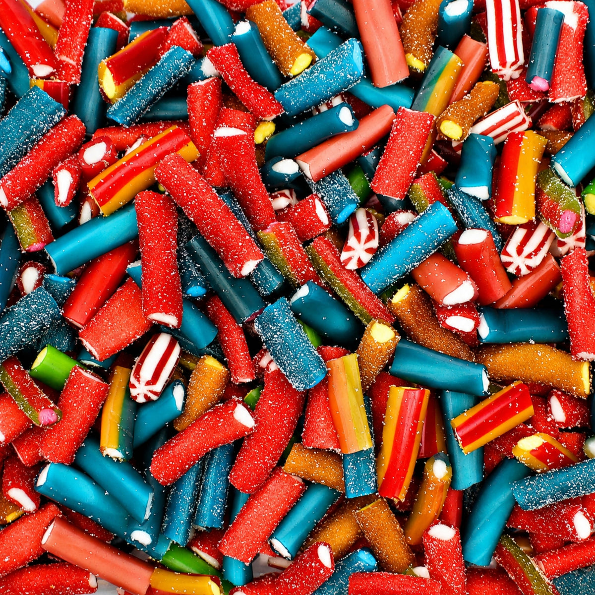 Small Sweet Jar - Retro & Traditional Sweets
