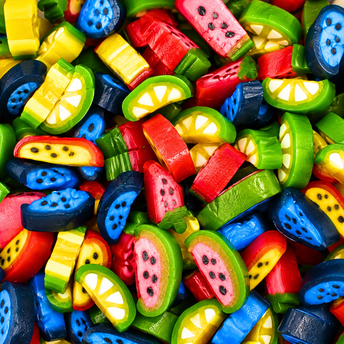 Small Sweet Jar - Retro & Traditional Sweets