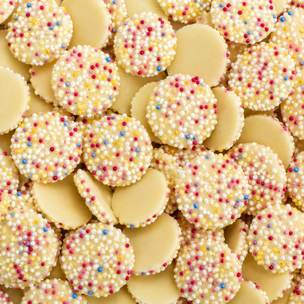 Small Sweet Jar - Retro & Traditional Sweets