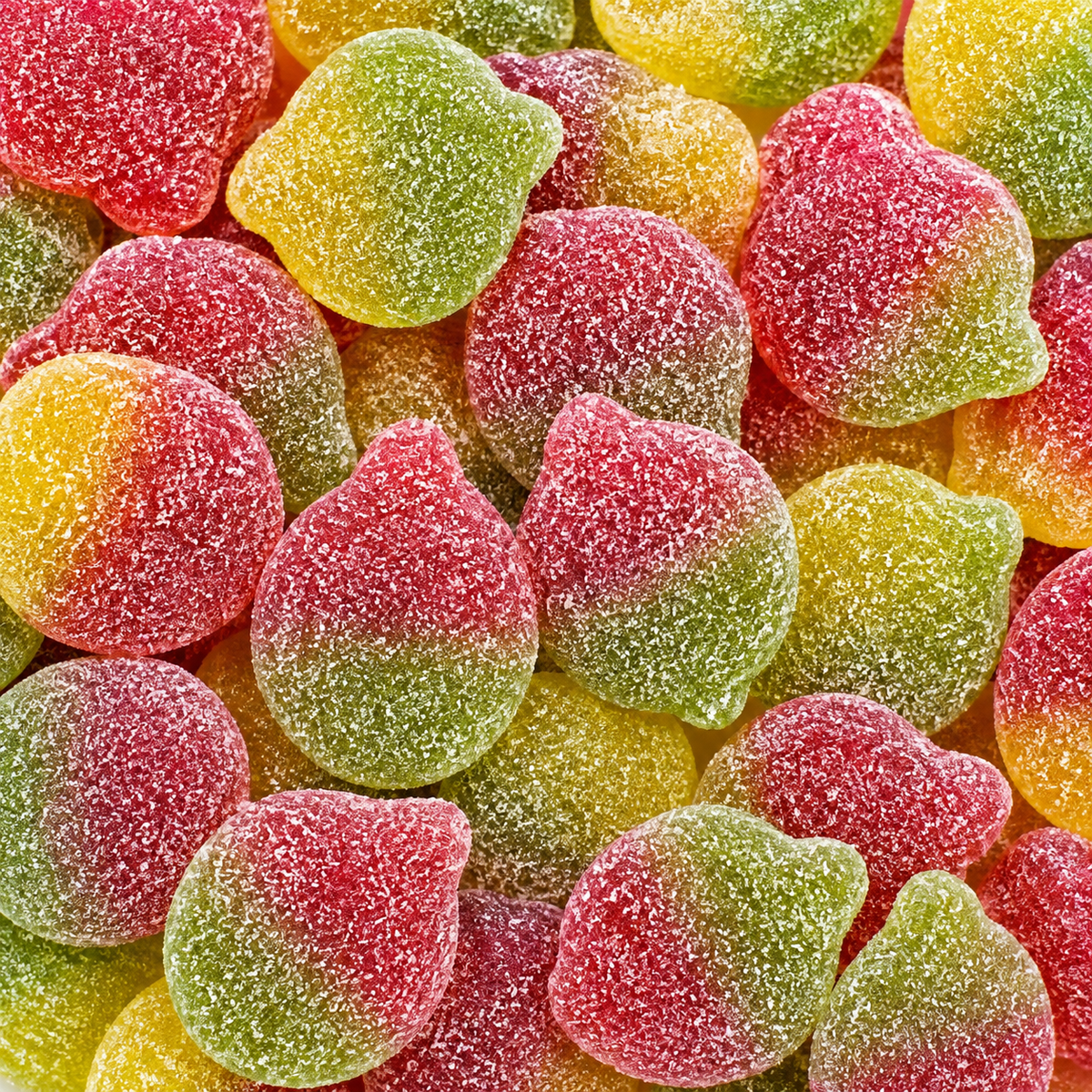 Small Sweet Jar - Retro & Traditional Sweets