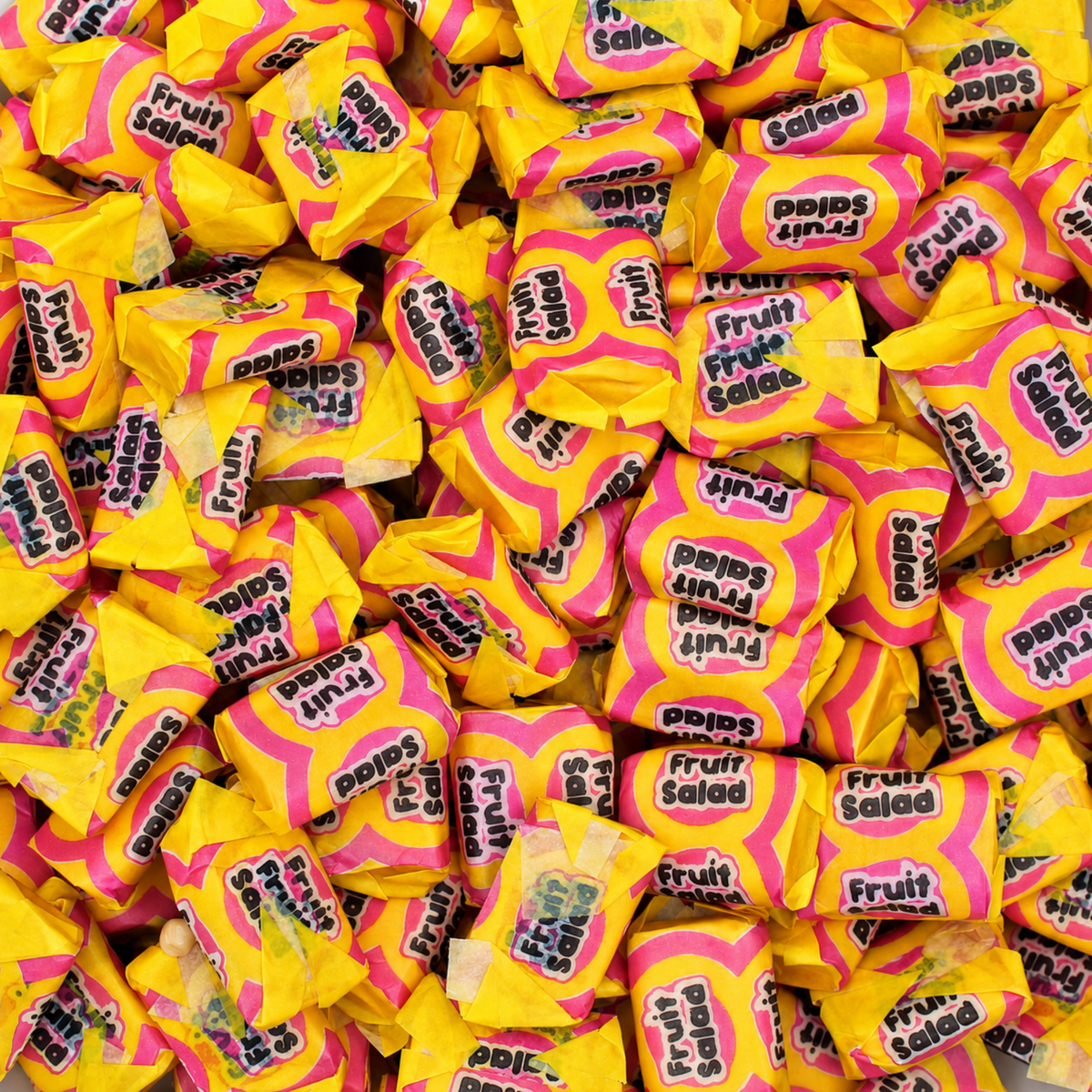 Small Sweet Jar - Retro & Traditional Sweets