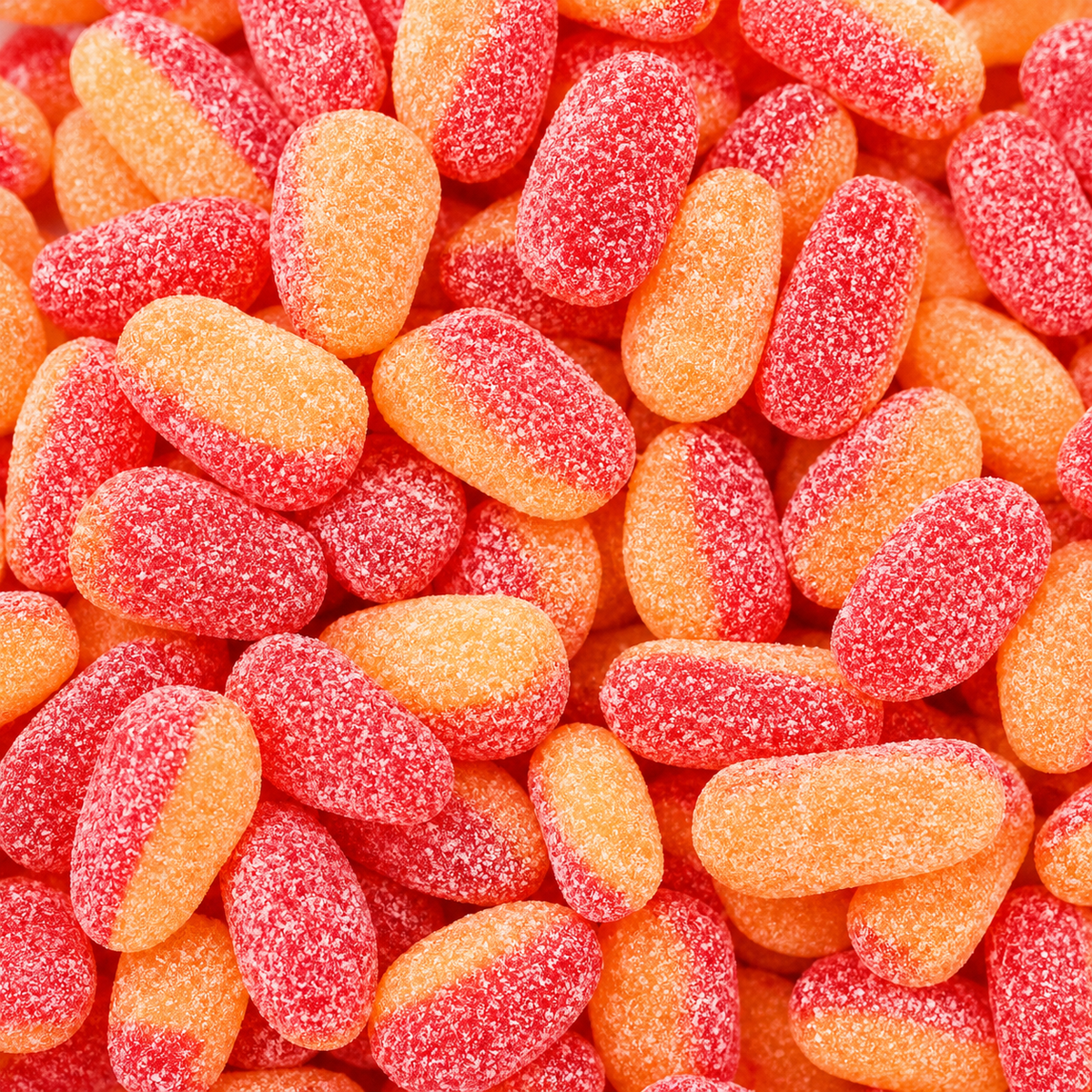 Small Sweet Jar - Retro & Traditional Sweets