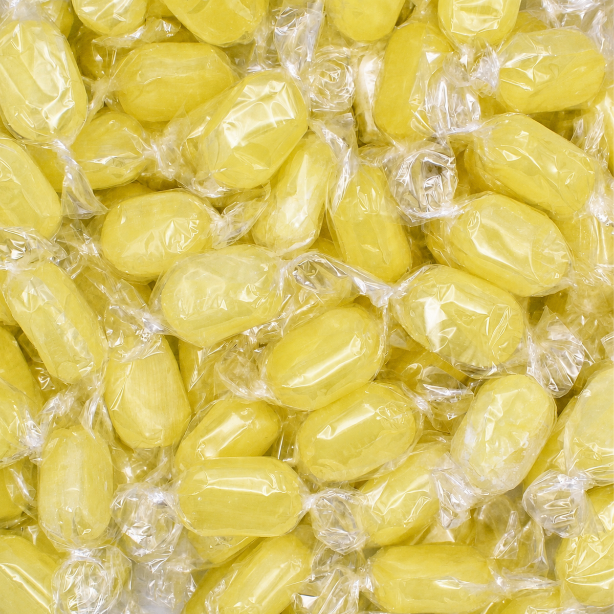 Small Sweet Jar - Retro & Traditional Sweets