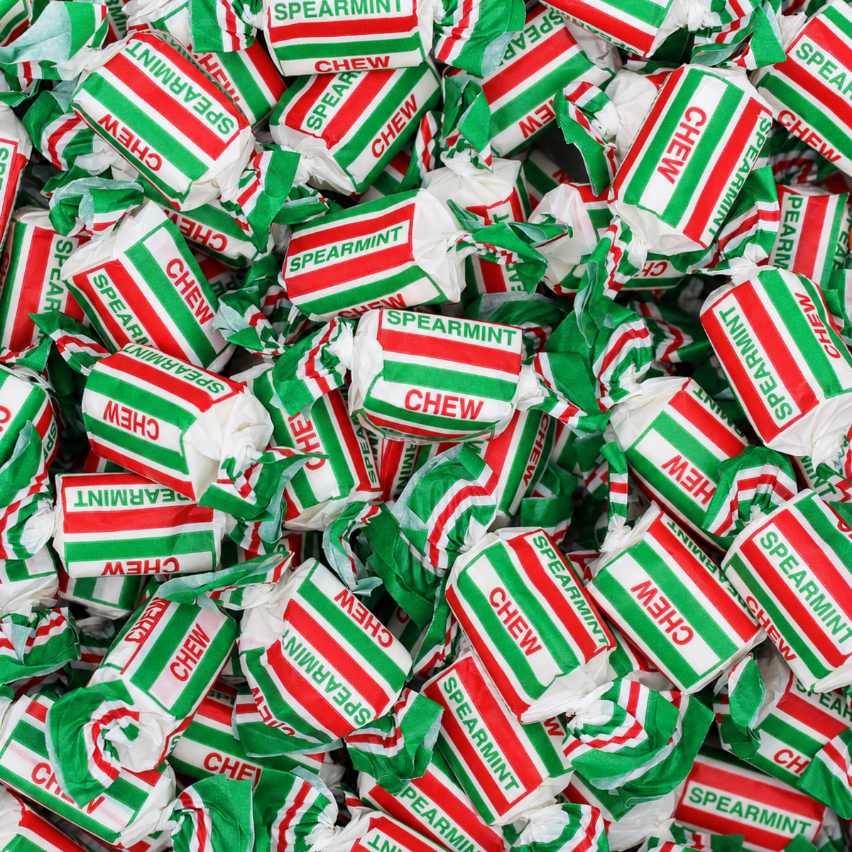 Small Sweet Jar - Retro & Traditional Sweets