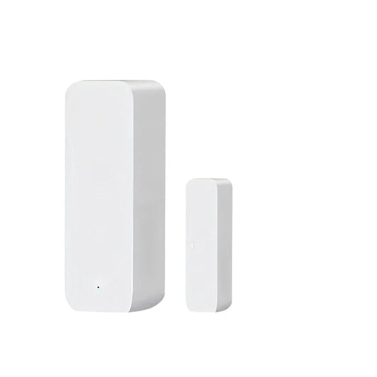Wireless Door Detector Door Open / Closed Alarm System for Alexa Google