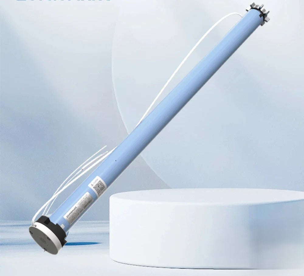 Smart Roller Shade Blinds Motor for 37 38mm Tube Alexa Google Home Smart things Home kit App Control