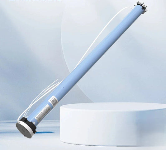 Smart Roller Shade Blinds Motor for 37 38mm Tube Alexa Google Home Smart things Home kit App Control