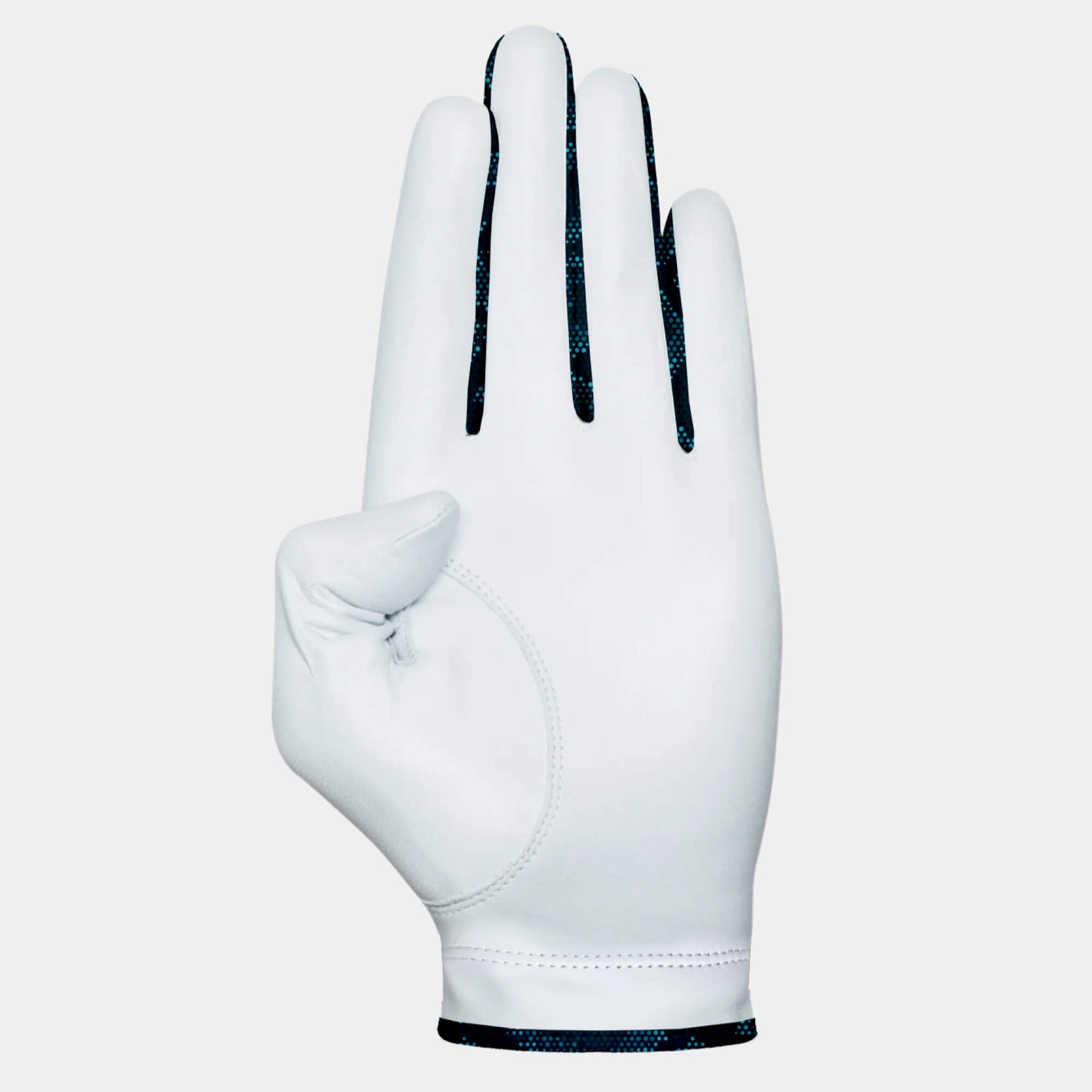 Snakeskin Cabretta Golf Glove